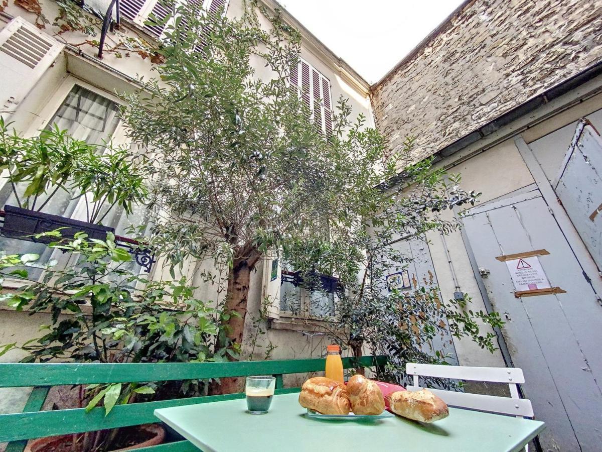 La Boulangerie Parisienne - Central - Les Freres De La Loc' Extérieur photo